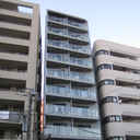 シーフォルム横濱平沼橋 外観