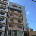 ヒルトップ白山 外観