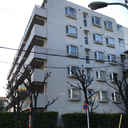 メイゾン仲池上 外観