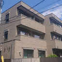 ベレオ桜川 外観