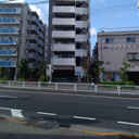 マルクパージュ北小岩 外観