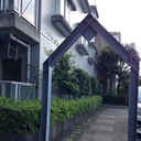 パレス石井 外観