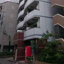 ラトゥール川口 外観