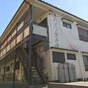 第2ハイツ弥兵衛 外観