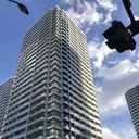 M.M.TOWERS FORESISR棟A 外観