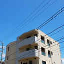 CASA FUJIMI 外観