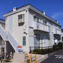 レブローテ南町田B 外観