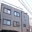 is 外観