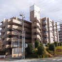 ヴェルアージュ湘南台弐番館 外観
