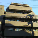 ラフィーネ駒場 外観