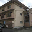 京町コーポ 外観