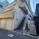 土屋ビル 外観
