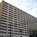 UR都市機構井土ヶ谷東市街地住宅1号棟 外観