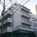 藤和湯島コープ 外観