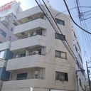 鶴屋・高円寺迦葉マンション 外観