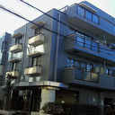 COMFORIA狛江 外観