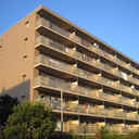 クリオ北新横浜伍番館 外観