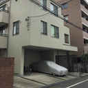 DWELLKUGAHARA 外観