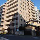 カテリーナ川口並木 外観