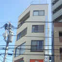 玉川屋ビル 外観