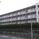 第一旭マンション 外観