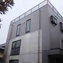 CUBE 外観