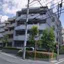 グランベル練馬北町Iフォーシーズンズガーデン 外観