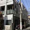 ベルヴィサージュ 外観