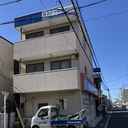 イクエハイツ 外観