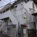ルミエール チガヤ 外観