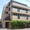 メゾン江戸川E53番館 外観