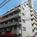 エルニド久米川 外観