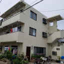 小原マンション 外観