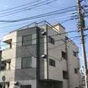 コモナール 外観
