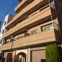 グランドハイツ田端 外観