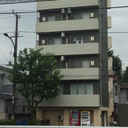 VILLAピーベリー 外観