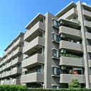 ライオンズマンション小金井公園 外観