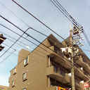カーサU 外観