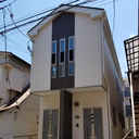 MAISON LA PLAGE 壱番館 外観