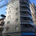 サンライズ江東 外観