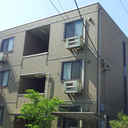 HappyTrebina 外観