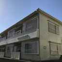 第三ハイツ弥兵衛 外観