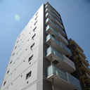 Ieri Kawasaki 外観