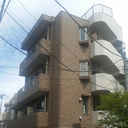 LA PORTE 外観