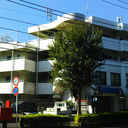 シルク狛江 外観