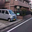 クレスト東池袋 外観
