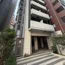 プレセダンヒルズ阪東橋 外観