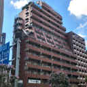 ライオンズマンション歌舞伎町 外観