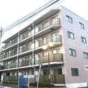 MKマンション 外観
