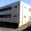 高野パークマンション 外観